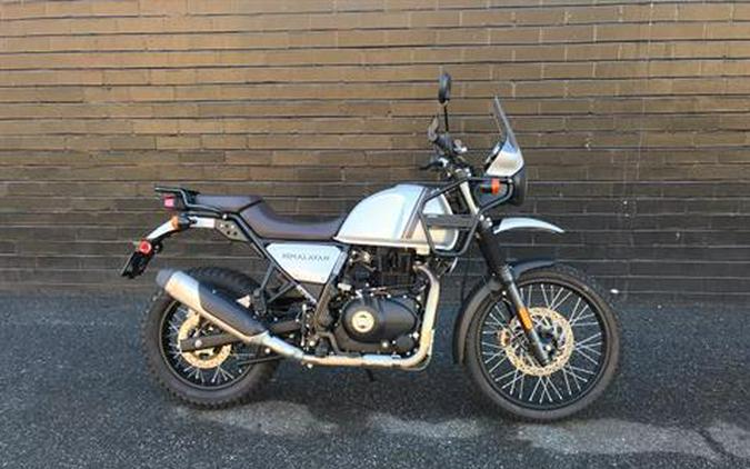 2023 Royal Enfield Himalayan