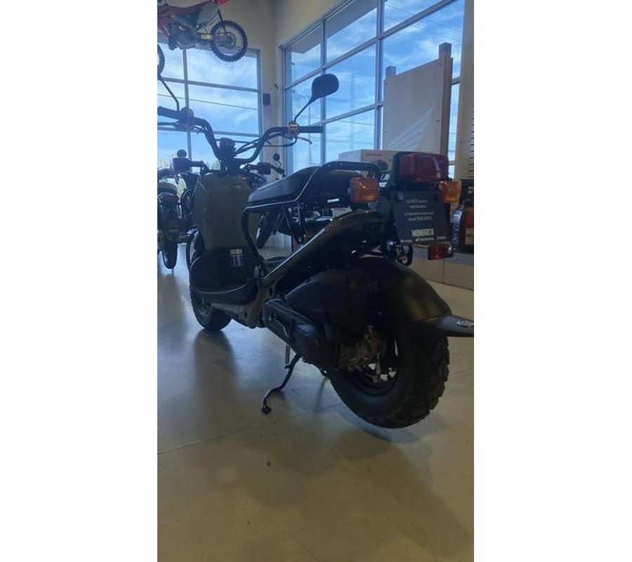 2023 Honda® Ruckus