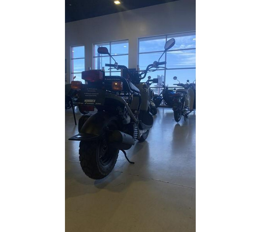 2023 Honda® Ruckus