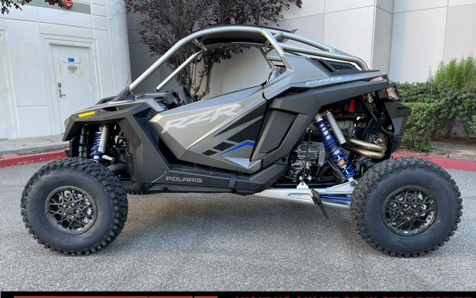 2024 Polaris RZR Pro R Premium