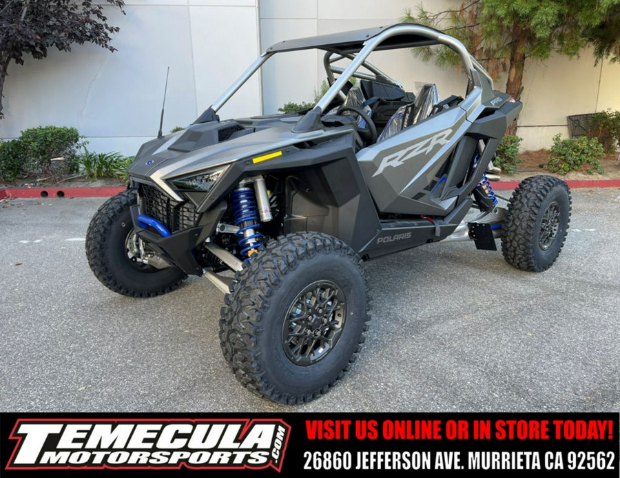 2024 Polaris RZR Pro R Premium