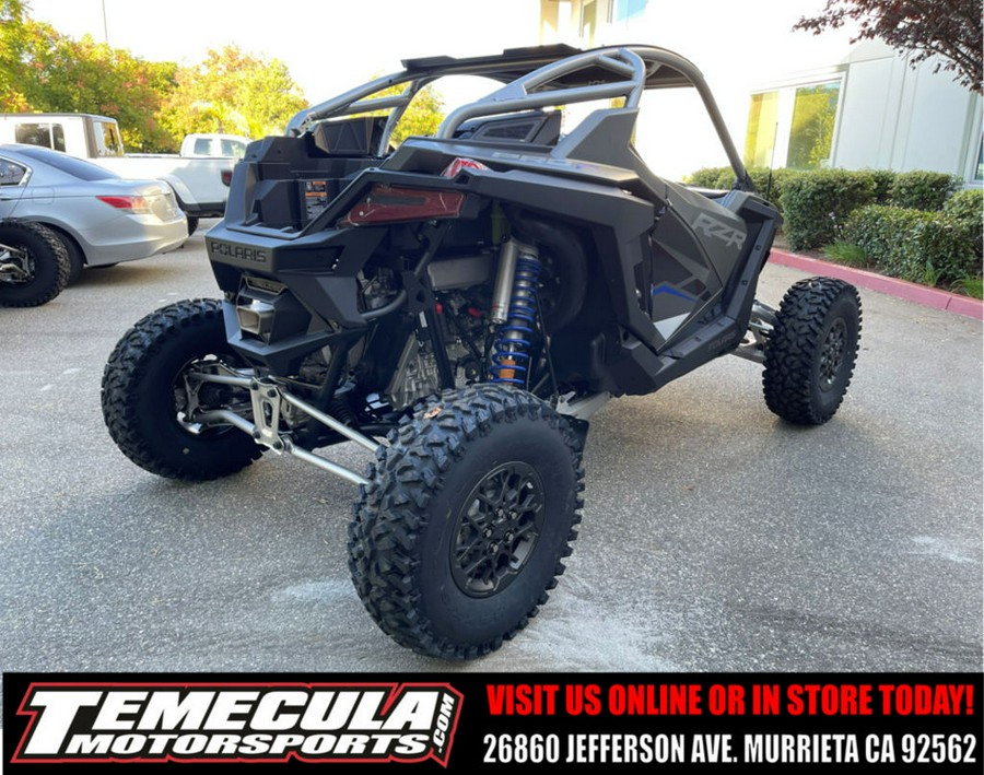 2024 Polaris RZR Pro R Premium