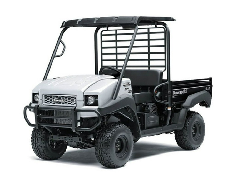 2024 Kawasaki Mule 4010 4X4 FE