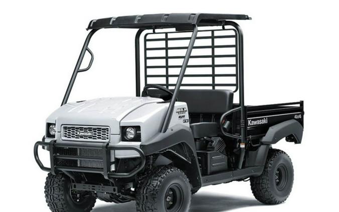 2024 Kawasaki Mule 4010 4X4 FE