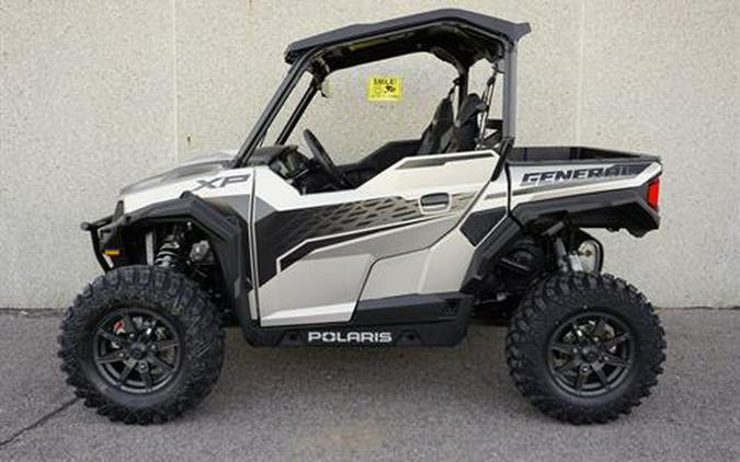 2024 Polaris General XP 1000 Ultimate