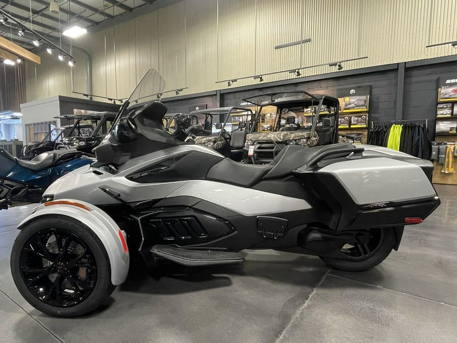 2024 Can-Am® Spyder RT Rotax 1330 ACE