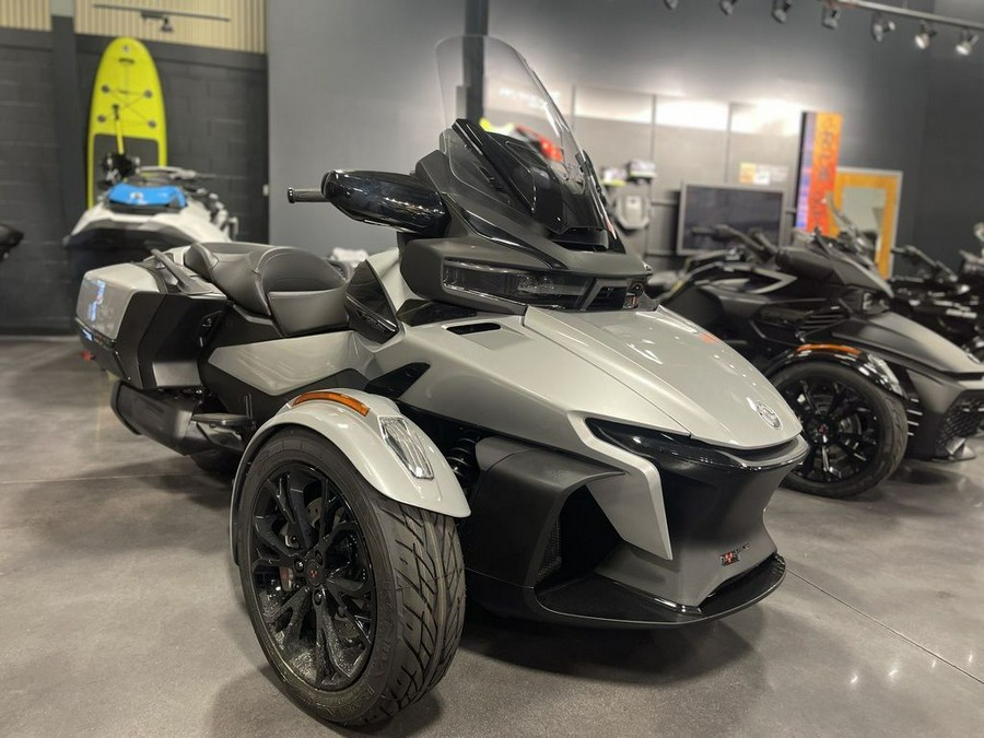 2024 Can-Am® Spyder RT Rotax 1330 ACE