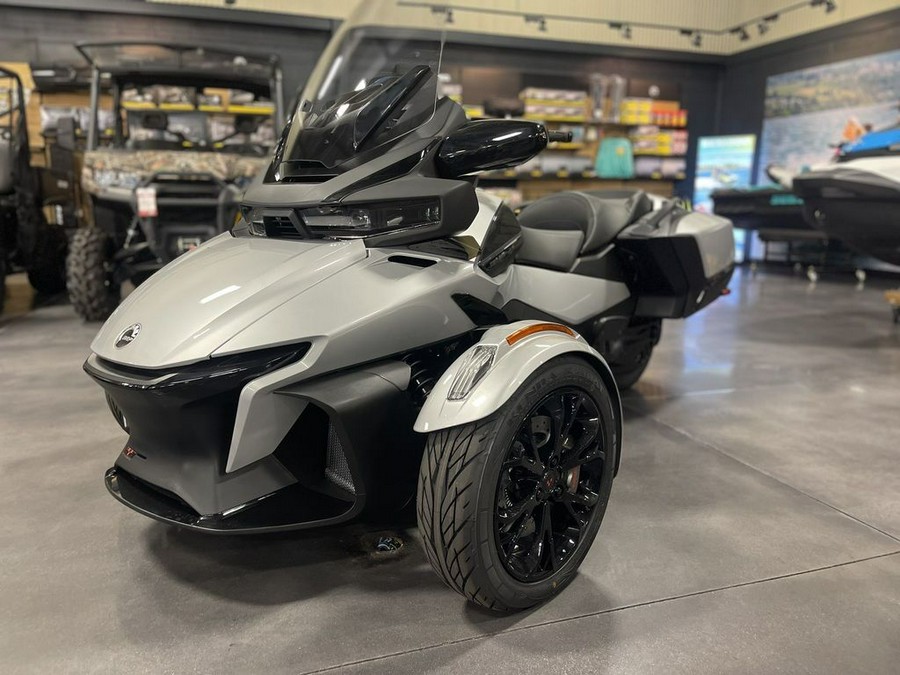 2024 Can-Am® Spyder RT Rotax 1330 ACE