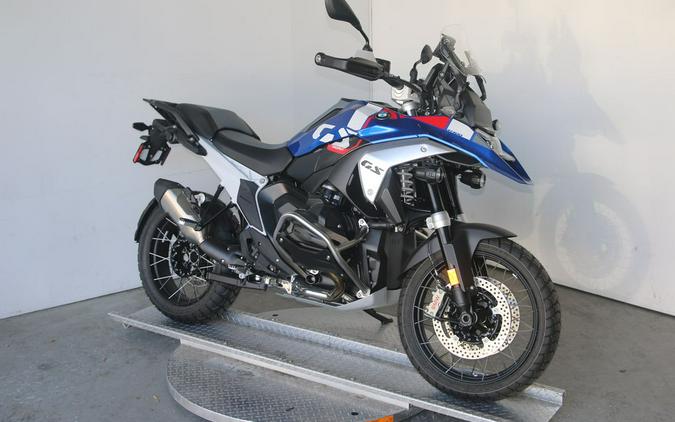 2024 BMW R 1300 GS GS Trophy