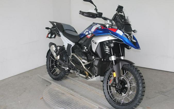 2024 BMW R 1300 GS GS Trophy