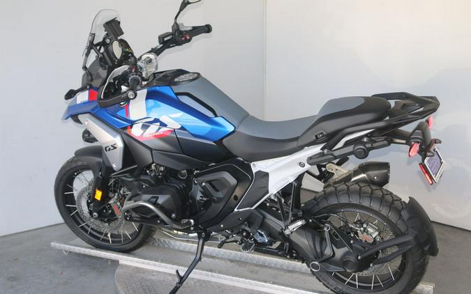 2024 BMW R 1300 GS GS Trophy