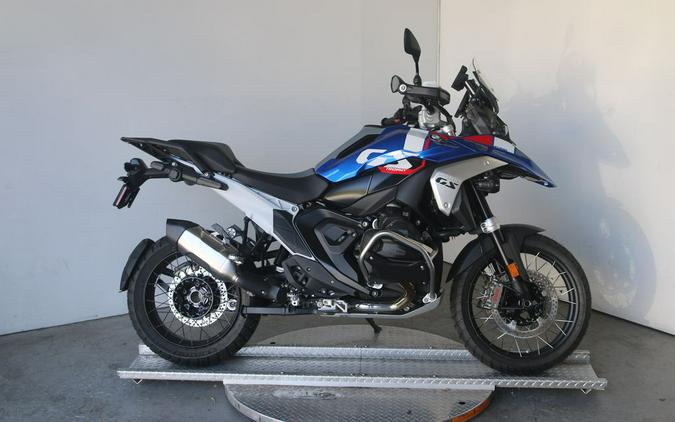 2024 BMW R 1300 GS GS Trophy