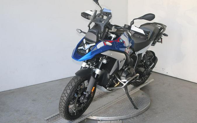 2024 BMW R 1300 GS GS Trophy