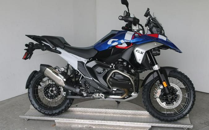 2024 BMW R 1300 GS First Look [20 Fast Facts + 30 Photos]