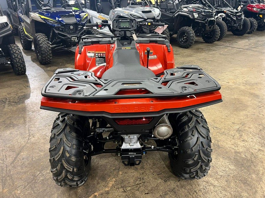 2024 Polaris Sportsman 450 H.O. Utility