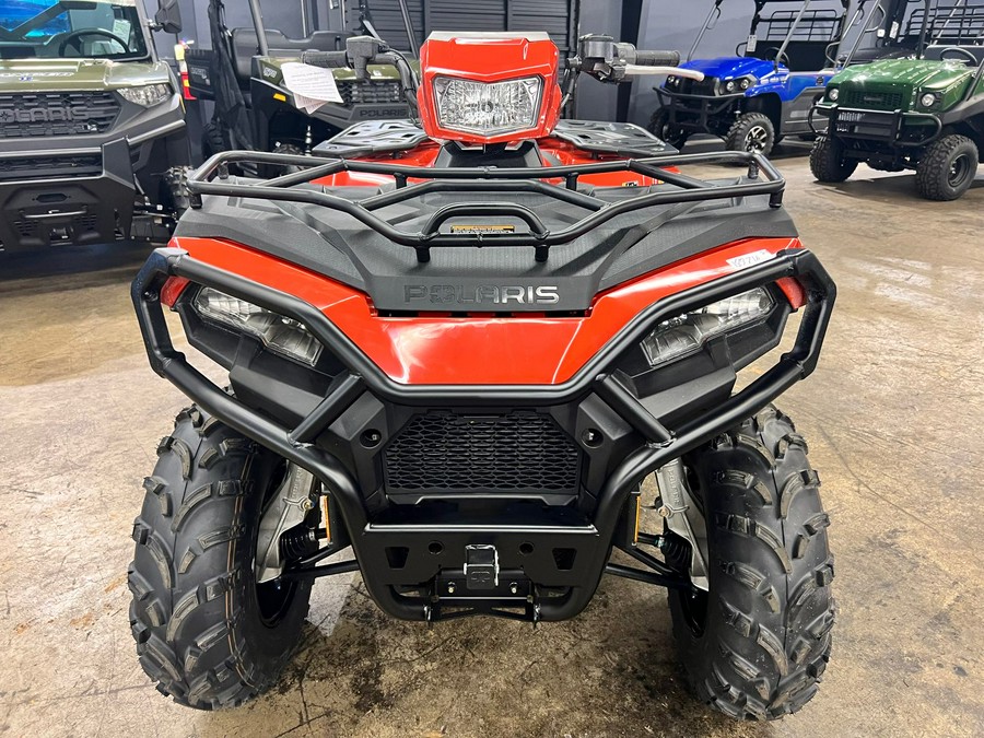 2024 Polaris Sportsman 450 H.O. Utility