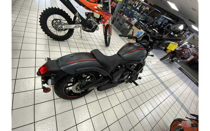 2024 Kawasaki VULCAN S CAFE ABS