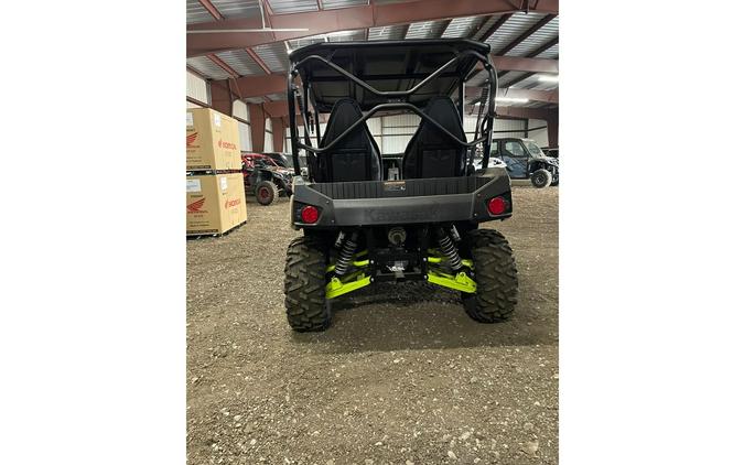 2025 Kawasaki Teryx4™ S LE