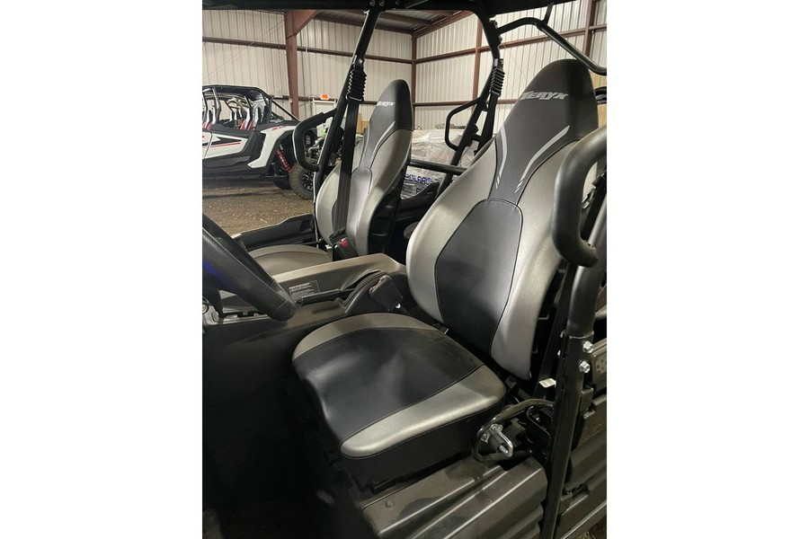 2025 Kawasaki Teryx4™ S LE