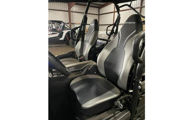 2025 Kawasaki Teryx4™ S LE