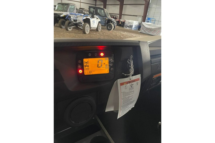 2025 Kawasaki Teryx4™ S LE