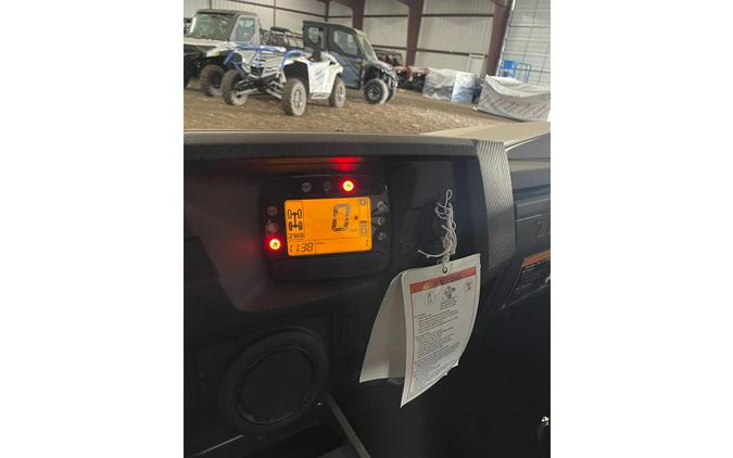 2025 Kawasaki Teryx4™ S LE