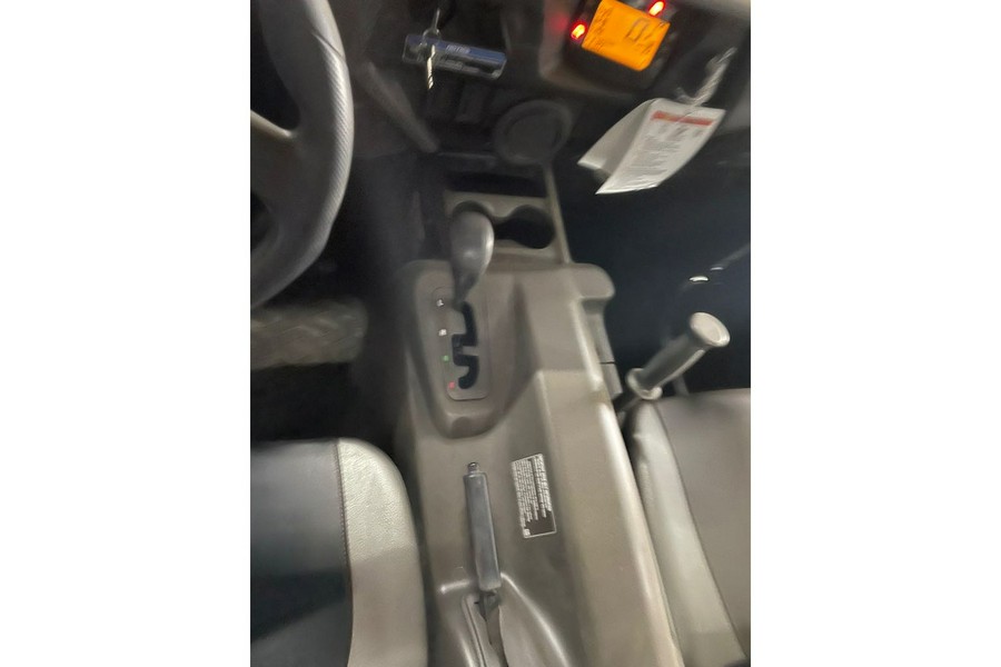 2025 Kawasaki Teryx4™ S LE