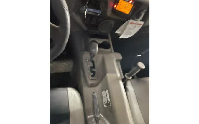 2025 Kawasaki Teryx4™ S LE