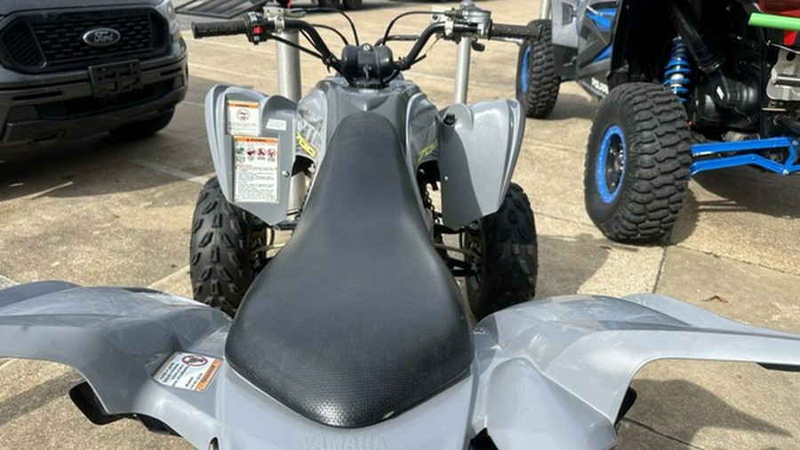 2022 Yamaha Raptor 700