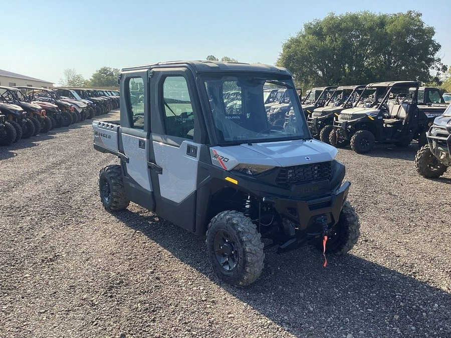 2024 Polaris Ranger Crew SP 570 Northstar Edition Base