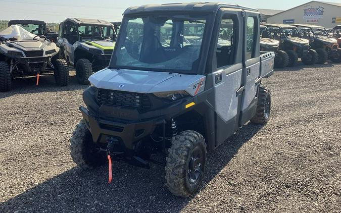 2024 Polaris Ranger Crew SP 570 Northstar Edition Base