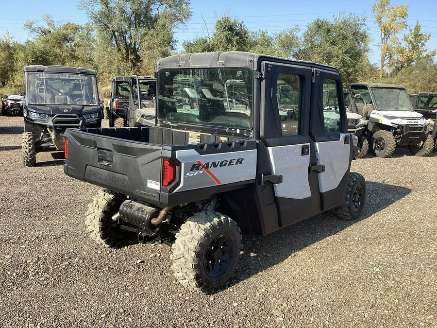 2024 Polaris Ranger Crew SP 570 Northstar Edition Base