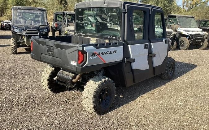 2024 Polaris Ranger Crew SP 570 Northstar Edition Base