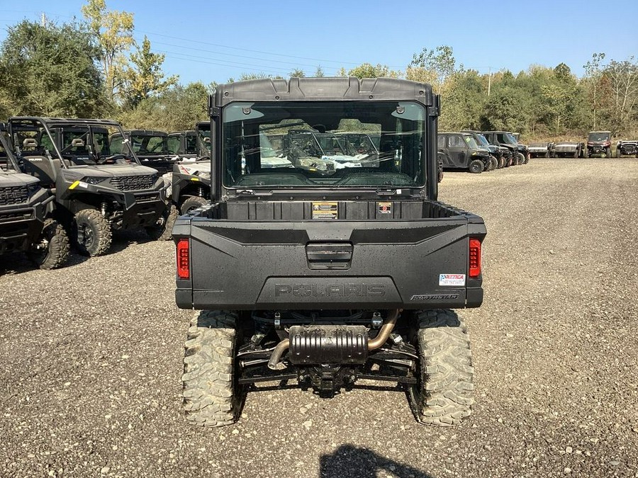 2024 Polaris Ranger Crew SP 570 Northstar Edition Base