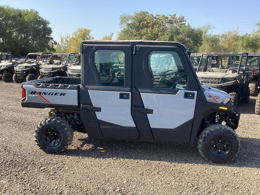 2024 Polaris Ranger Crew SP 570 Northstar Edition Base