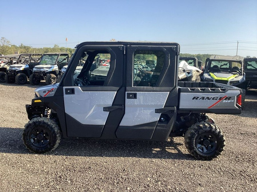 2024 Polaris Ranger Crew SP 570 Northstar Edition Base