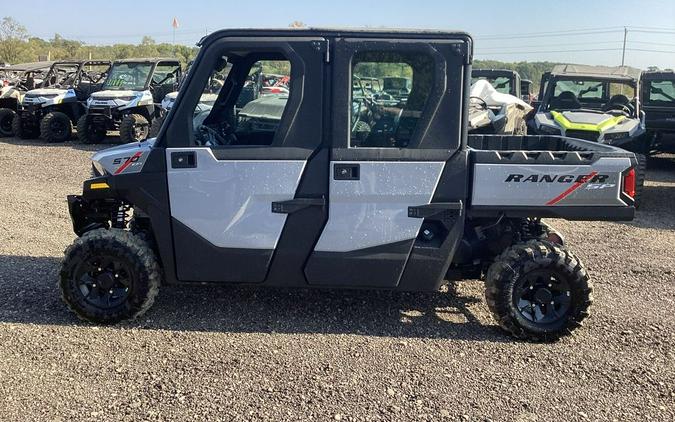 2024 Polaris Ranger Crew SP 570 Northstar Edition Base