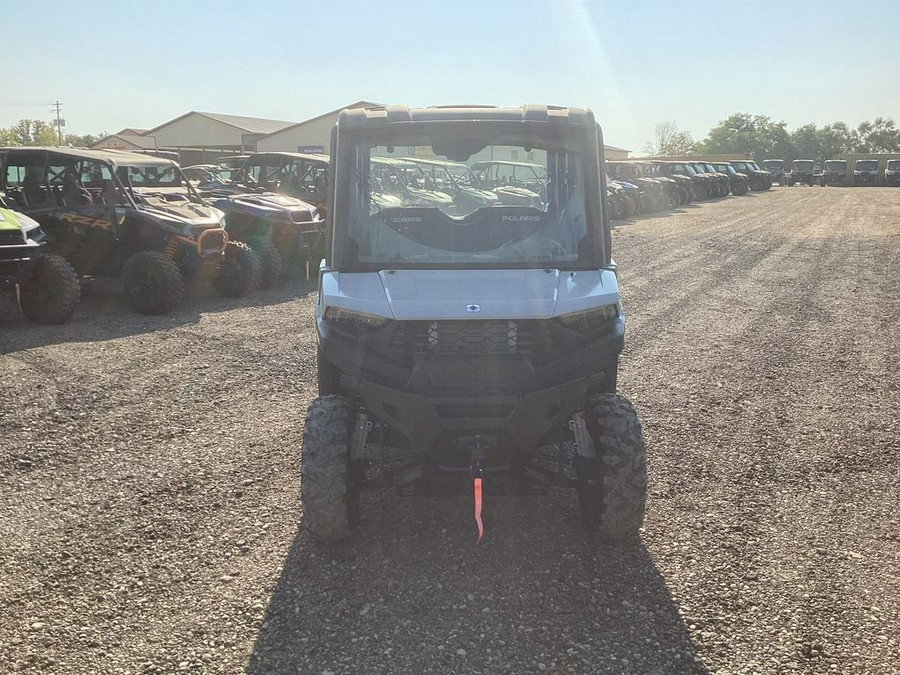 2024 Polaris Ranger Crew SP 570 Northstar Edition Base