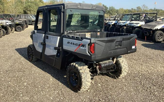 2024 Polaris Ranger Crew SP 570 Northstar Edition Base