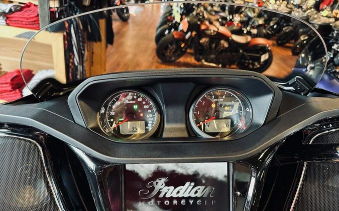 2023 Indian Motorcycle® Challenger Limited