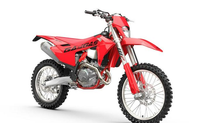 2025 GASGAS EC 450F