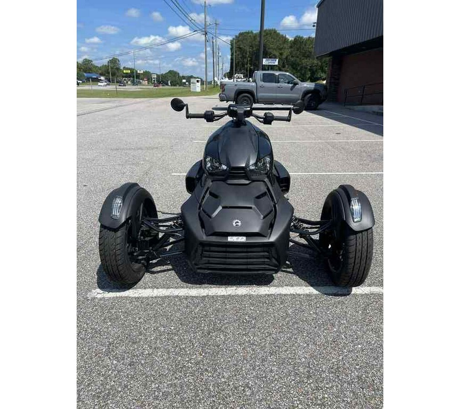 2024 Can-Am® Ryker Rotax 600 ACE