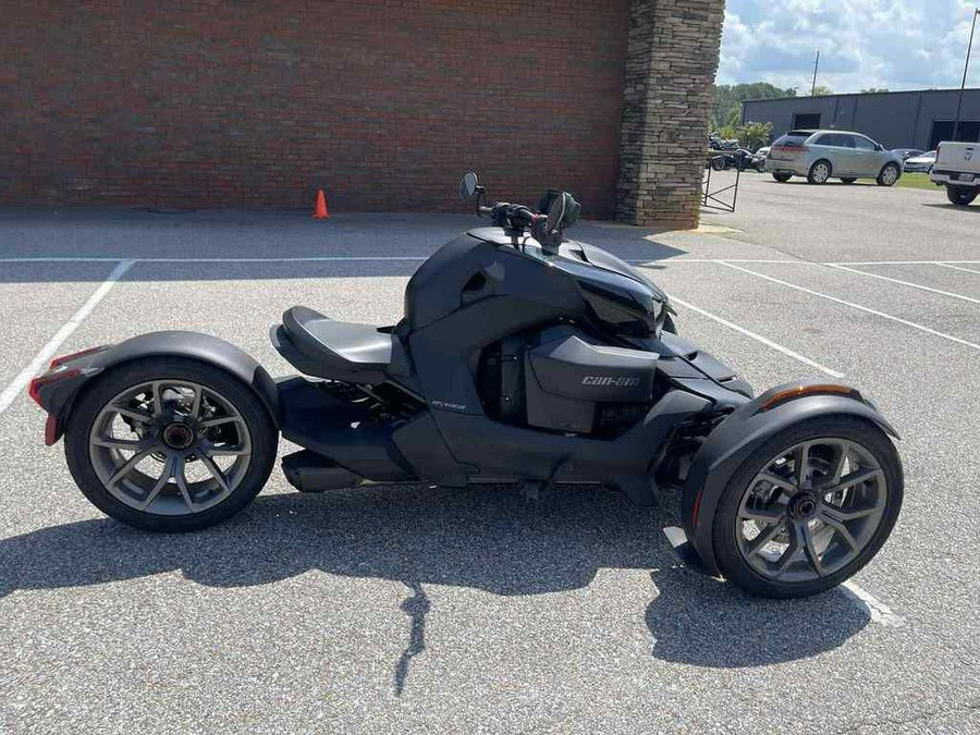 2024 Can-Am® Ryker Rotax 600 ACE