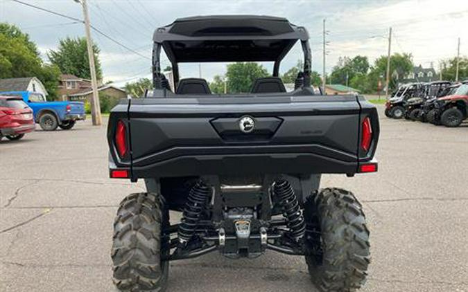 2024 Can-Am Commander XT 700