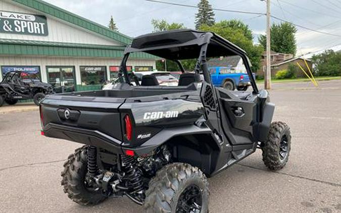 2024 Can-Am Commander XT 700