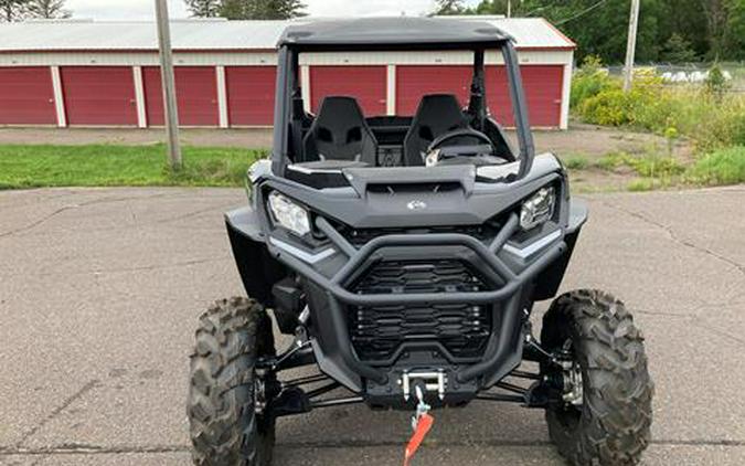 2024 Can-Am Commander XT 700