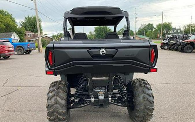 2024 Can-Am Commander XT 700