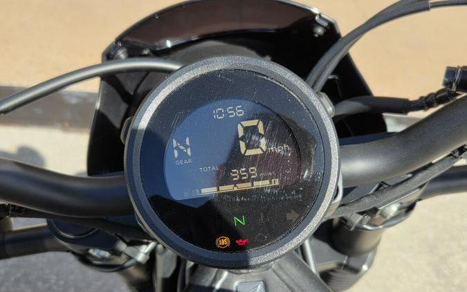 2023 Honda Rebel 500 ABS