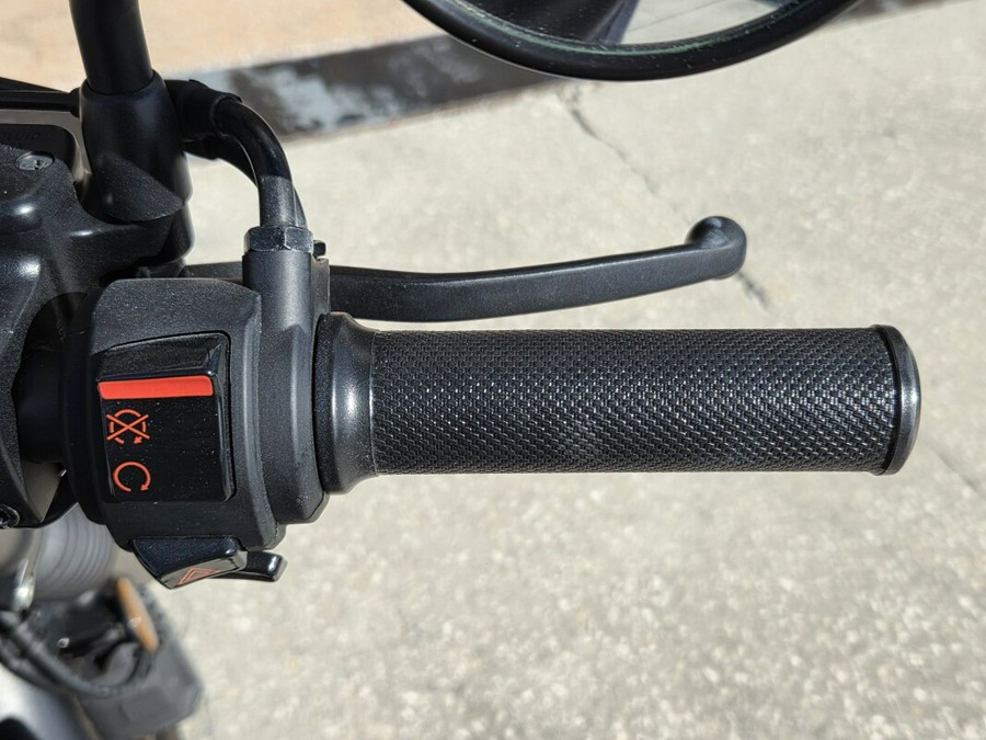 2023 Honda Rebel 500 ABS