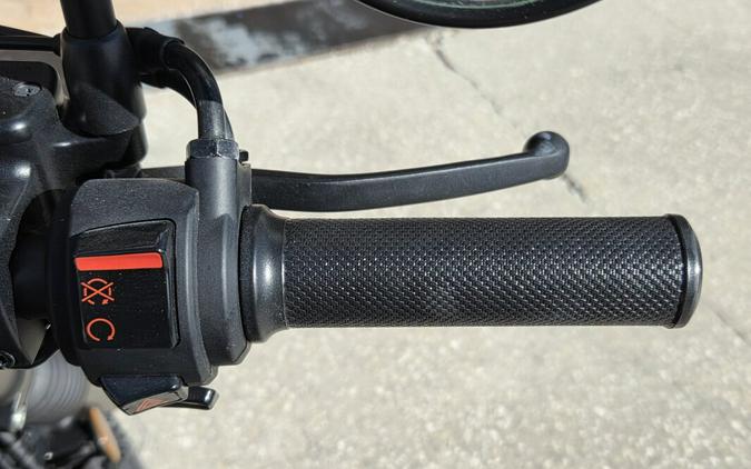 2023 Honda Rebel 500 ABS